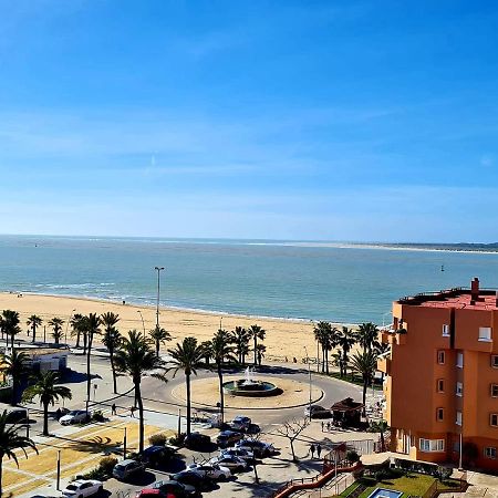 Playa Donana 1 Leilighet Sanlúcar de Barrameda Eksteriør bilde